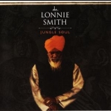 Dr. Lonnie Smith - Jungle Soul {Palmetto PM 2119} '2006 - Album