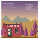 Sweet Baboo - The Vending Machine  '2018