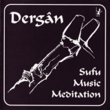 Ercan Irmak - Sufi Music Of Turkiye - Dergah '1995