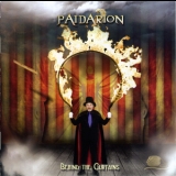 Paidarion - Behind The Curtains '2011