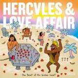 Hercules & Love Affair - The Feast Of The Broken Heart '2014 - Album