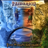 Paidarion (Finlandia Project) - Two Worlds Encounter '2016