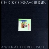 Chick Corea - A Week At The Blue Note (CD3) '1998