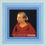 Origa - The Best Of Origa '1999