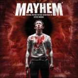 Steve Moore - Mayhem (Original Motion Picture Soundtrack) '2017