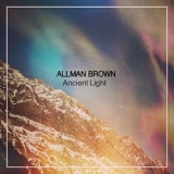 Allman Brown - Ancient Light '2014