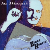 Jan Akkerman - Blues Hearts '1994