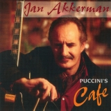 Jan Akkerman - Puccini's Cafe '1993