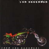 Jan Akkerman - From The Basement '1984