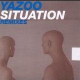 Yazoo - Situation (Remixes) '1990