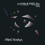 The Steve Miller Band - Abracadabra (2019 remastered)  '1982
