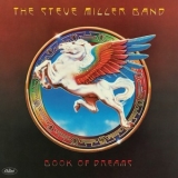 The Steve Miller Band - Book Of Dreams (2019 remastered)  '1977