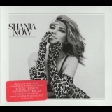 Shania Twain - Now '2017