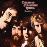 Creedence Clearwater Revival - Pendulum '1970