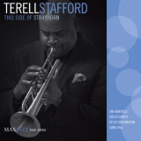 Terell Stafford - This Side Of Strayhorn [Hi-Res] '2016