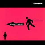 And One - Frontfeuer EP '2006