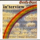 Gentle Giant - Interview {1993 Terrapin Trucking TruckCD 005 UK} '1976