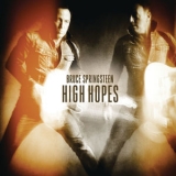 Bruce Springsteen - High Hopes [Hi-Res] '2014
