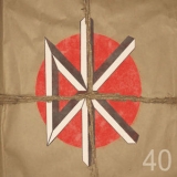 Dead Kennedys - Dk 40 (Remastered) '2019 - Album