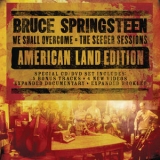 Bruce Springsteen - We Shall Overcome The Seeger Sessions (American Land Edition) [Hi-Res] '2006
