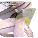 Satoshi Tomiie - Full Lick '1999 - Album