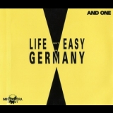 And One - Life Isn't Easy In Germany '1993