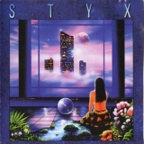 Styx - Brave New World (1999 Germany Cmc Spv 085-21422 Cd) '1999