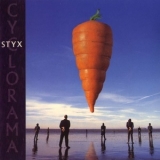 Styx - Cyclorama (2003 Uk Sanctuary Sancd156) '2003