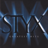 Styx - Greatest Hits '1995