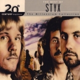 Styx - The Best Of Styx '2002
