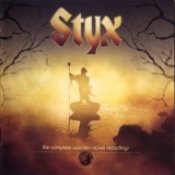 Styx - The Complete Wooden Nickel Recordings (2 Of 2) (2005 Remaster) '2005