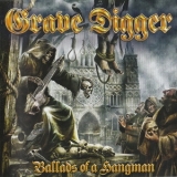 Grave Digger - Ballads Of A Hangman '2009