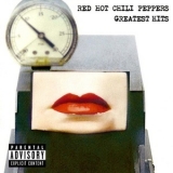 Red Hot Chili Peppers - Greatest Hits '2003