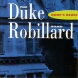 Duke Robillard - Duke's Blues '1994