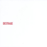 Destrage - The King Is Fat'n'old '2010