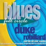 Duke Robillard - Blues Full Circle '2016