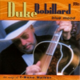 Duke Robillard - Blue Mood '2004