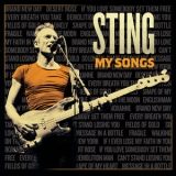 Sting - My Songs (Deluxe) '2019 - Album