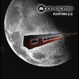 Moon Express - Platform 5.5 '2016