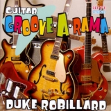 Duke Robillard - Guitar Groove-A-Rama '2006
