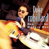 Duke Robillard - New Blues For Modern Man '2006