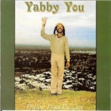 Yabby You - Fleeing From The City '2013
