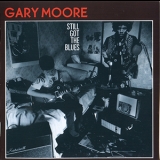 Gary Moore - Still Got The Blues '1990