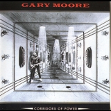 Gary Moore - Corridors Of Power '1982