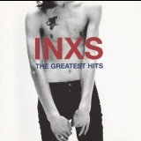 INXS - The Greatest Hits '1994