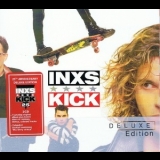 INXS - Kick 25 '1987