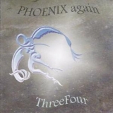 Phoenix Again - ThreeFour '2010 - Album