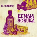Kumbia Boruka - El Remedio '2019
