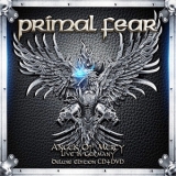 Primal Fear - Angels Of Mercy (live In Germany) '2017