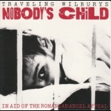 Traveling Wilburys - Nobody's Child '1990